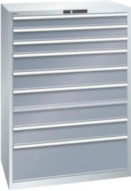 LISTA Schubladenschrank