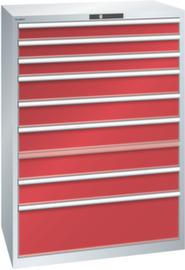 LISTA Schubladenschrank