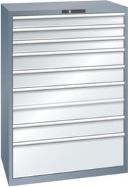 LISTA Schubladenschrank