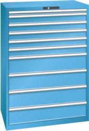 LISTA Schubladenschrank