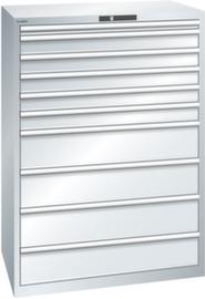 LISTA Schubladenschrank
