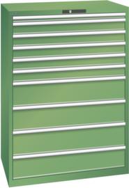 LISTA Schubladenschrank