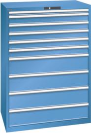 LISTA Schubladenschrank