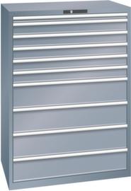 LISTA Schubladenschrank