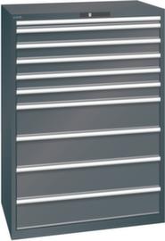 LISTA Schubladenschrank