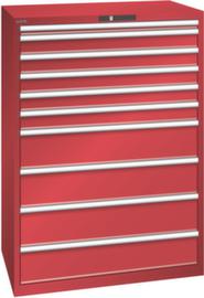 LISTA Schubladenschrank