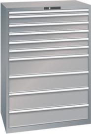 LISTA Schubladenschrank