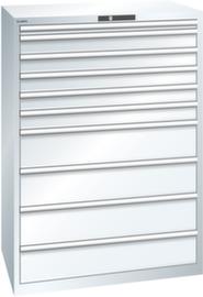 LISTA Schubladenschrank