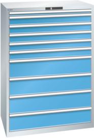 LISTA Schubladenschrank