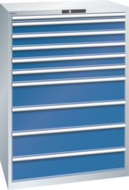 LISTA Schubladenschrank