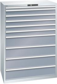 LISTA Schubladenschrank