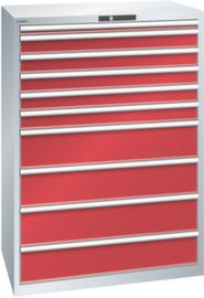 LISTA Schubladenschrank