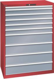 LISTA Schubladenschrank