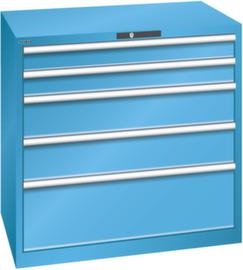 LISTA Schubladenschrank