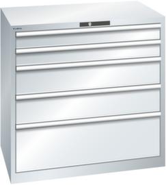 LISTA Schubladenschrank