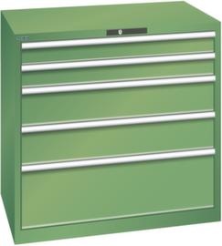 LISTA Schubladenschrank