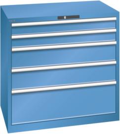 LISTA Schubladenschrank