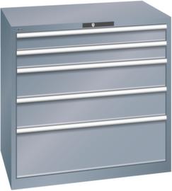 LISTA Schubladenschrank