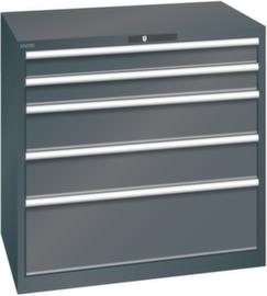 LISTA Schubladenschrank