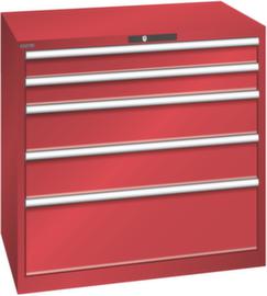 LISTA Schubladenschrank