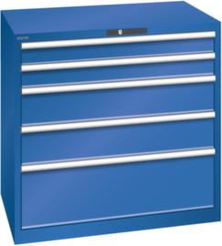 LISTA Schubladenschrank