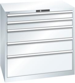 LISTA Schubladenschrank