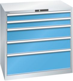 LISTA Schubladenschrank