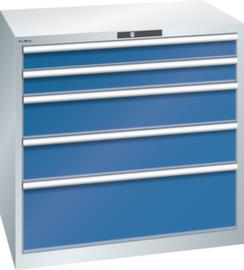 LISTA Schubladenschrank