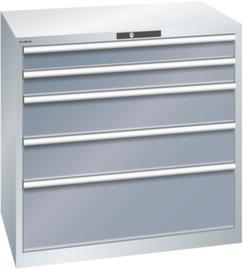 LISTA Schubladenschrank