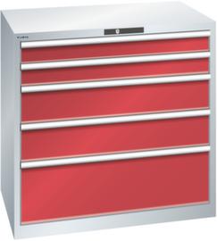 LISTA Schubladenschrank
