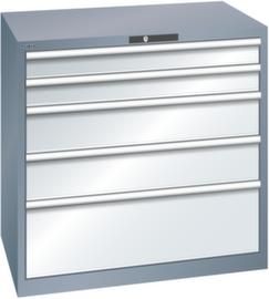 LISTA Schubladenschrank