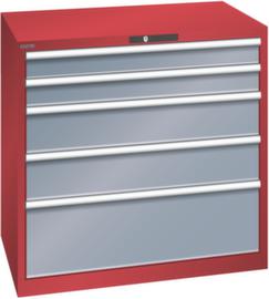 LISTA Schubladenschrank