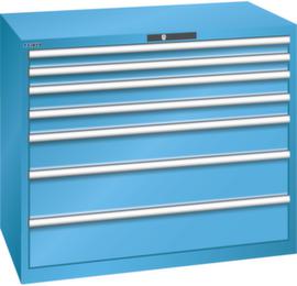 LISTA Schubladenschrank