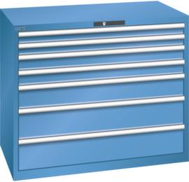 LISTA Schubladenschrank