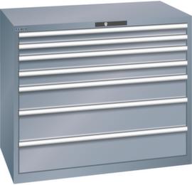 LISTA Schubladenschrank