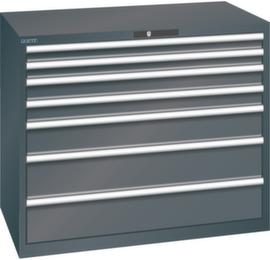 LISTA Schubladenschrank