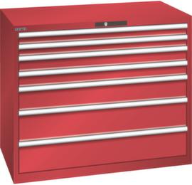 LISTA Schubladenschrank