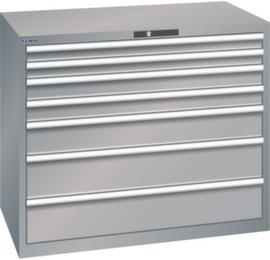 LISTA Schubladenschrank