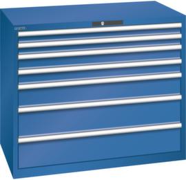 LISTA Schubladenschrank