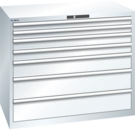 LISTA Schubladenschrank