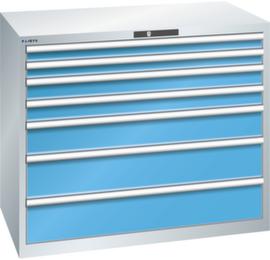 LISTA Schubladenschrank