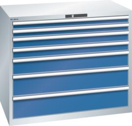 LISTA Schubladenschrank