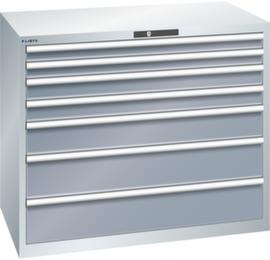 LISTA Schubladenschrank