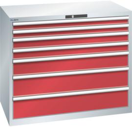 LISTA Schubladenschrank