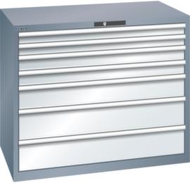 LISTA Schubladenschrank