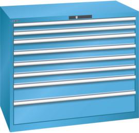 LISTA Schubladenschrank