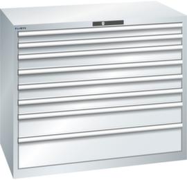 LISTA Schubladenschrank