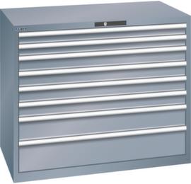 LISTA Schubladenschrank