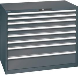 LISTA Schubladenschrank