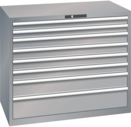 LISTA Schubladenschrank